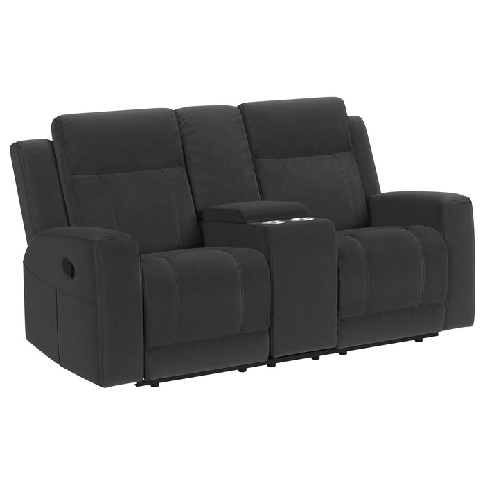 Brentwood Reclining 3 Pc Set