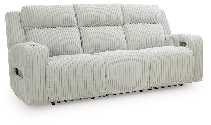 Forest Lake Power Reclining Sofa