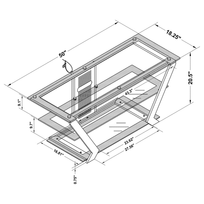 Donlyn Tv Stand