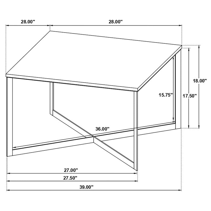 Tobin Coffee Table