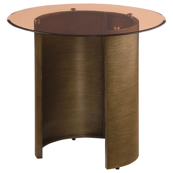 Morena End & Side Table