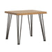 Zander End & Side Table image