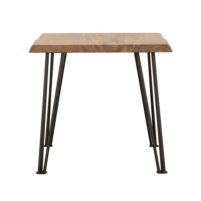 Zander End & Side Table