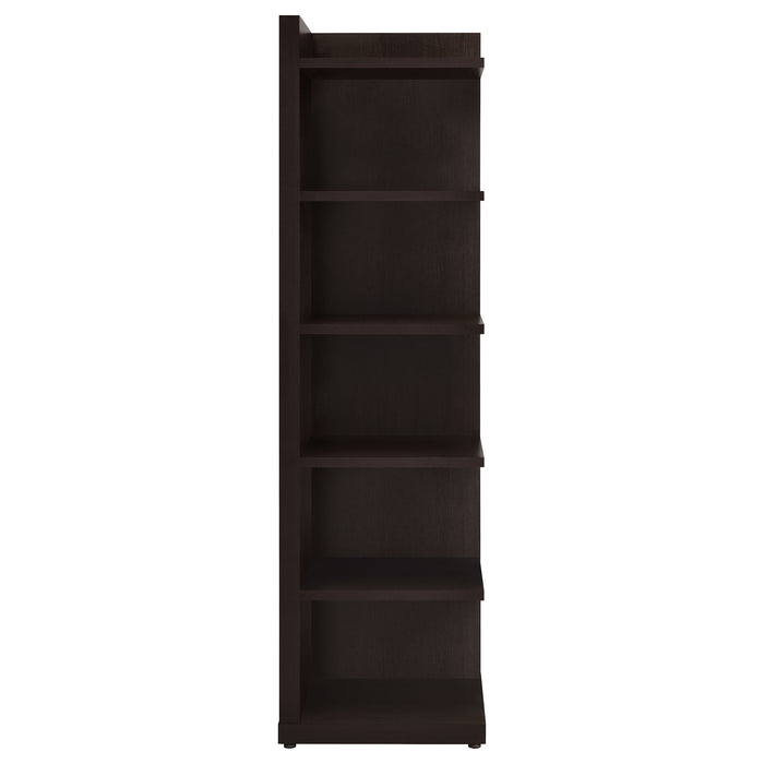 Alder Bookcase