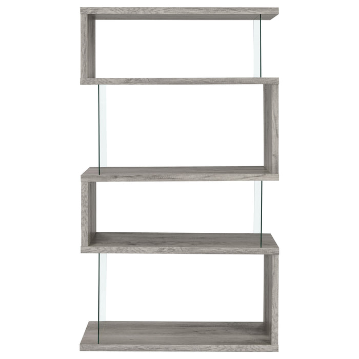 Emelle Bookshelf