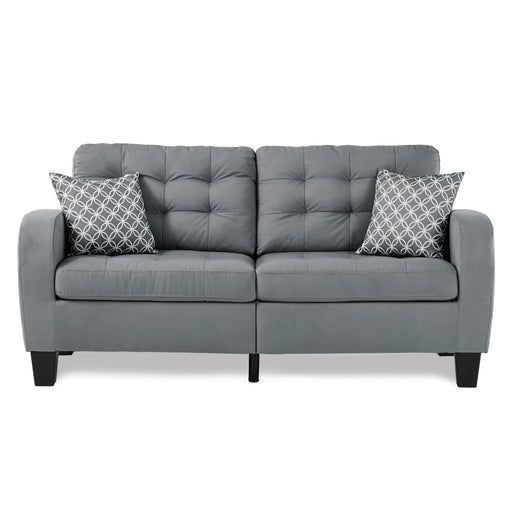 Sinclair Sofa in Gray - 8202GRY-3 image