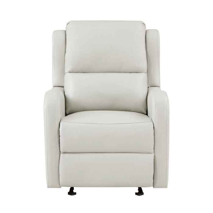 Durant Glider Reclining Chair in Taupe - 8527TPE-1GD image