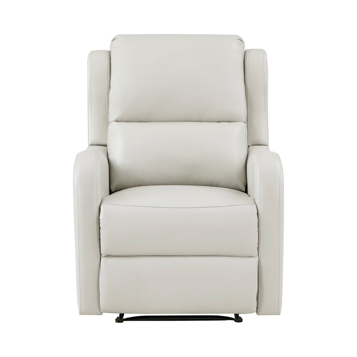 Durant RECLINING CHAIR in Taupe - 8527TPE-1 image