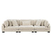 Traverse Sofa in Beige - 8555BE-3* image