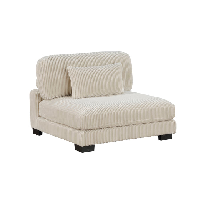 Traverse Sofa in Beige - 8555BE-3*