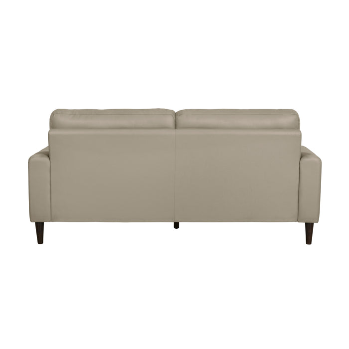 Lewes Sofa in Beige - 8566LTE-3