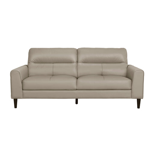 Lewes Sofa in Beige - 8566LTE-3 image