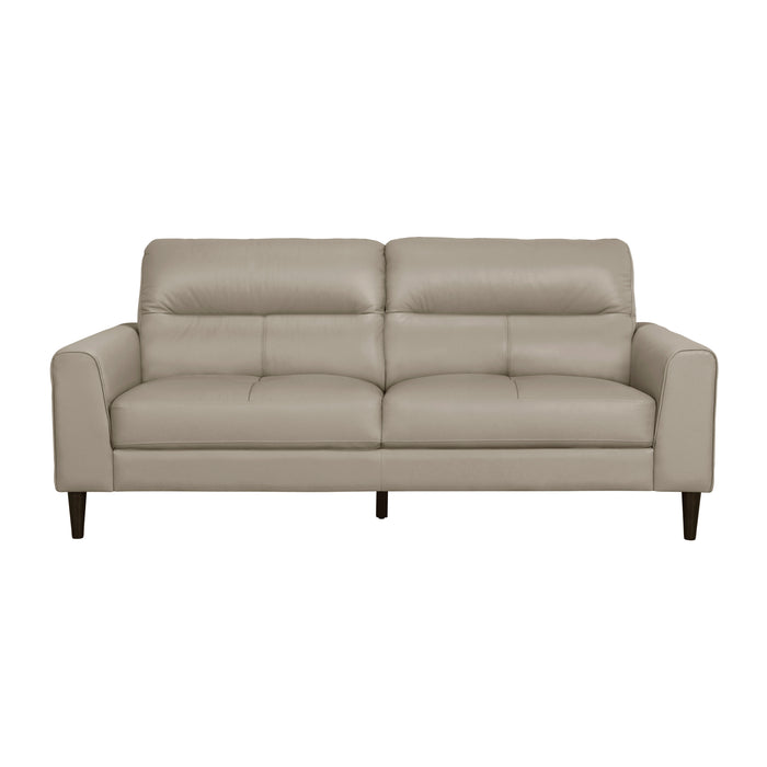 Lewes Sofa in Beige - 8566LTE-3 image