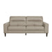 Lewes Sofa in Beige - 8566LTE-3 image