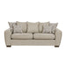 Silverthorne Sofa in Brown - 8579SS-3 image