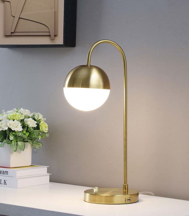 Merrick Table Lamp