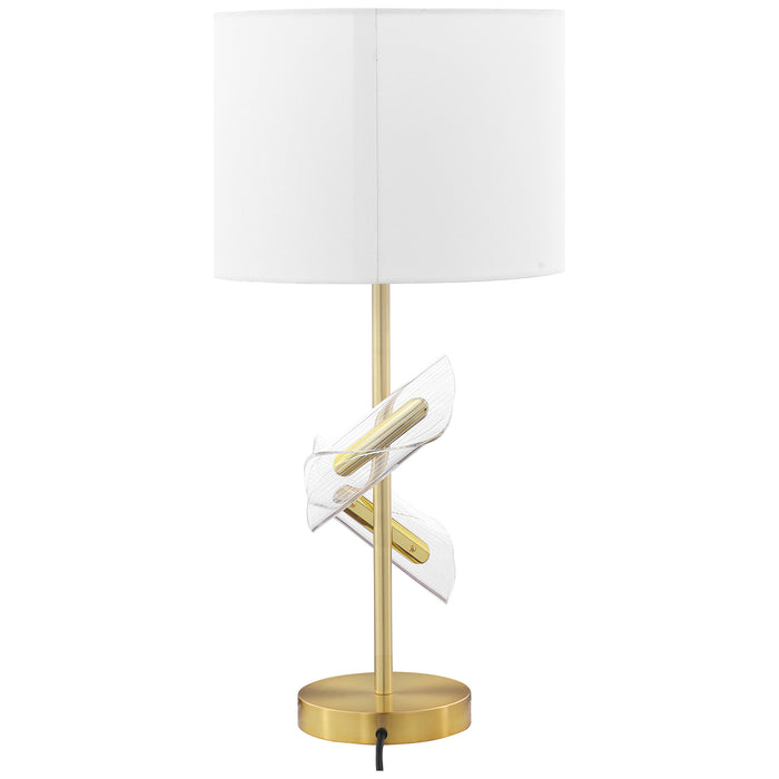 Kingsley Table Lamp