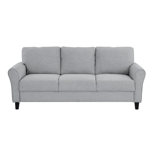 Ellery Sofa in Gray - 9209DG-3 image