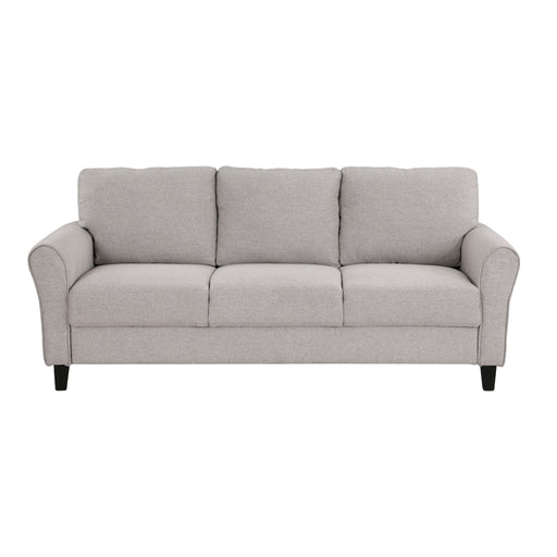 Ellery Sofa in Brown - 9209SN-3 image