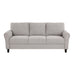 Ellery Sofa in Brown - 9209SN-3 image