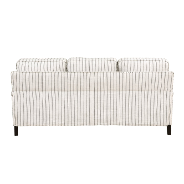 Landrum Sofa in Gray/Other/Beige - 9257-3