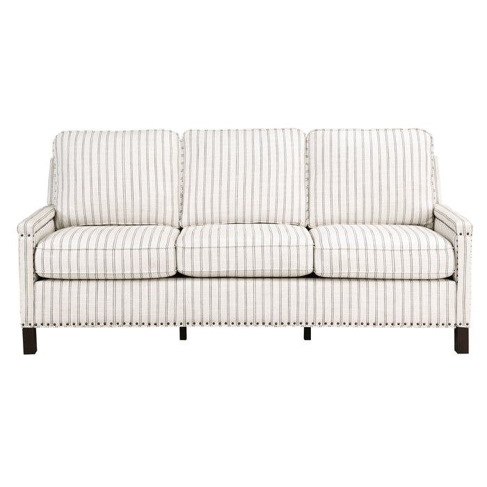 Landrum Sofa in Gray/Other/Beige - 9257-3 image