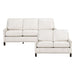 Landrum 2pc Set: Sofa, Love in Beige/Gray/Other - 9257*2 image