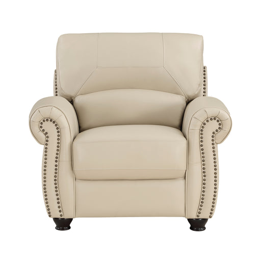 Foxborough Chair in Cream - 9269CR-1 image