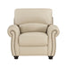 Foxborough Chair in Cream - 9269CR-1 image