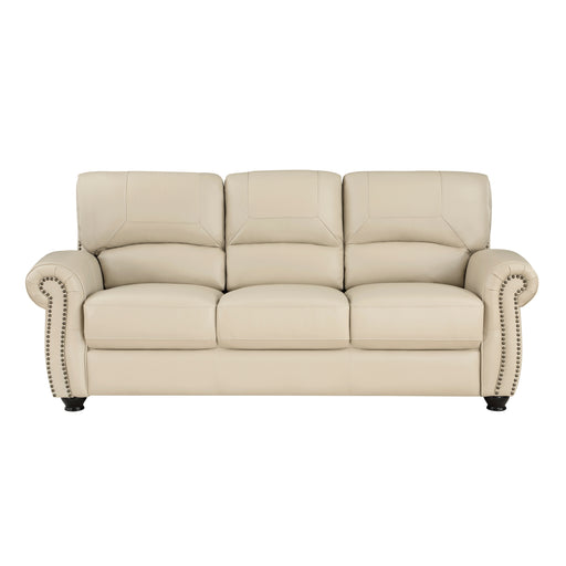 Foxborough Sofa in Cream - 9269CR-3 image