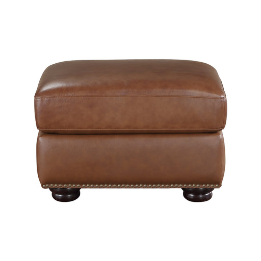 Attleboro Ottoman in Brown - 9270BR-4 image