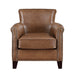 Braintree Accent Chair in Brown - 9278-3601 image