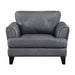 Thierry Chair in Gray - 9279BGY-1 image