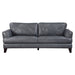 Thierry Sofa in Gray - 9279BGY-3 image