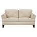 Thierry Loveseat in Cream - 9279CRM-2 image