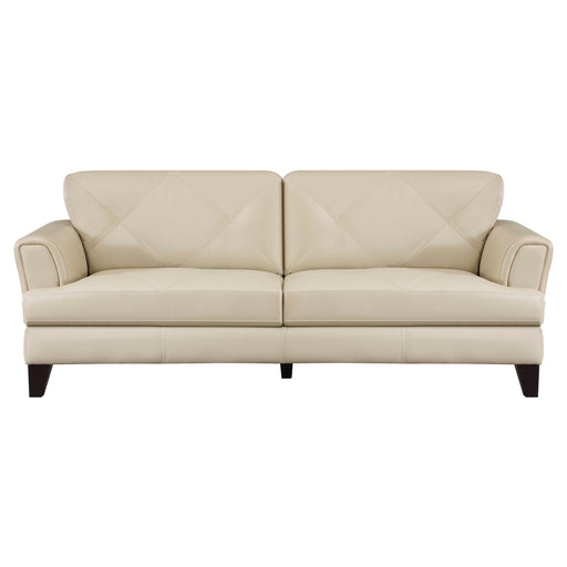 Thierry Sofa in Cream - 9279CRM-3 image