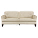 Thierry Sofa in Cream - 9279CRM-3 image