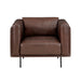 Soren Chair in Brown - 9280BR-1 image