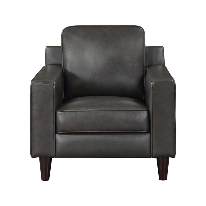 Aldrich Chair in Gray - 9294GRY-1 image