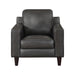 Aldrich Chair in Gray - 9294GRY-1 image