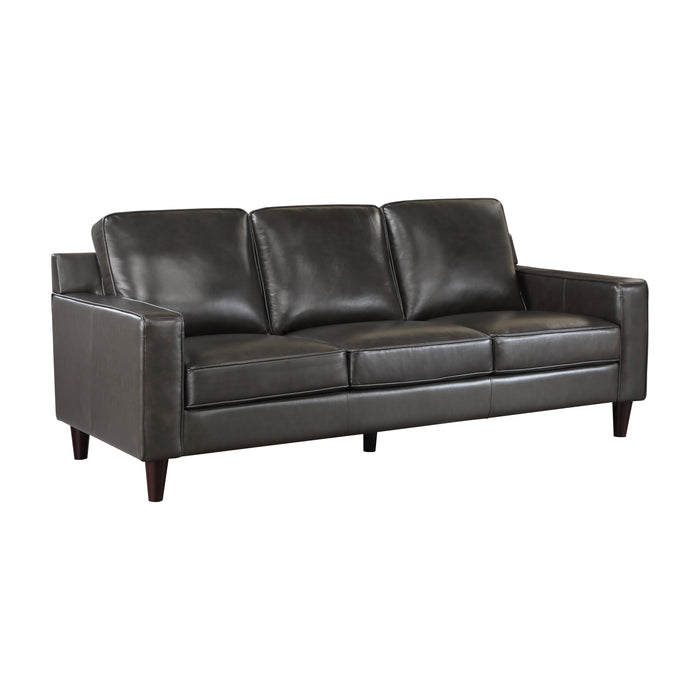 Aldrich Sofa in Gray - 9294GRY-3