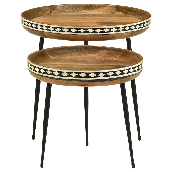 Ollie Nesting Table