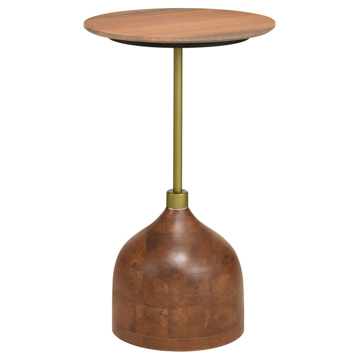 Colima End & Side Table image