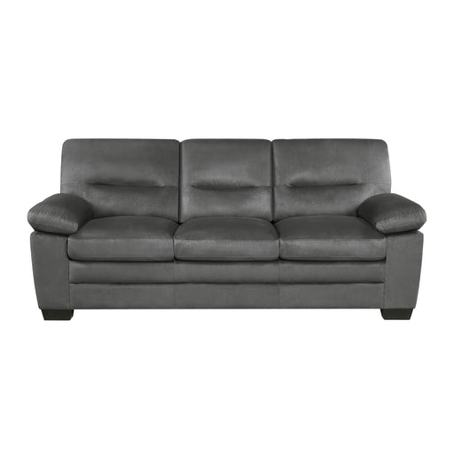 Keighly Sofa in Gray - 9328DG-3 image