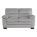 Keighly Loveseat in Gray - 9328GY-2 image