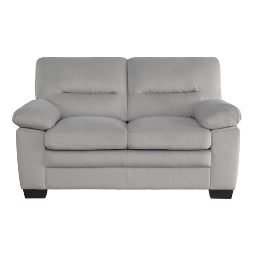 Keighly Loveseat in Gray - 9328GY-2 image