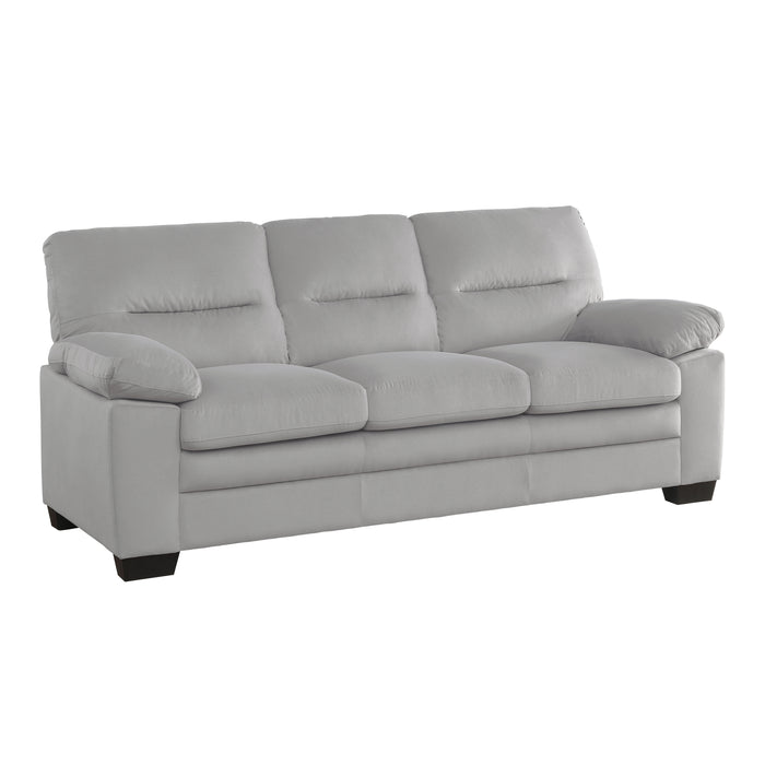 Keighly Sofa in Gray - 9328GY-3