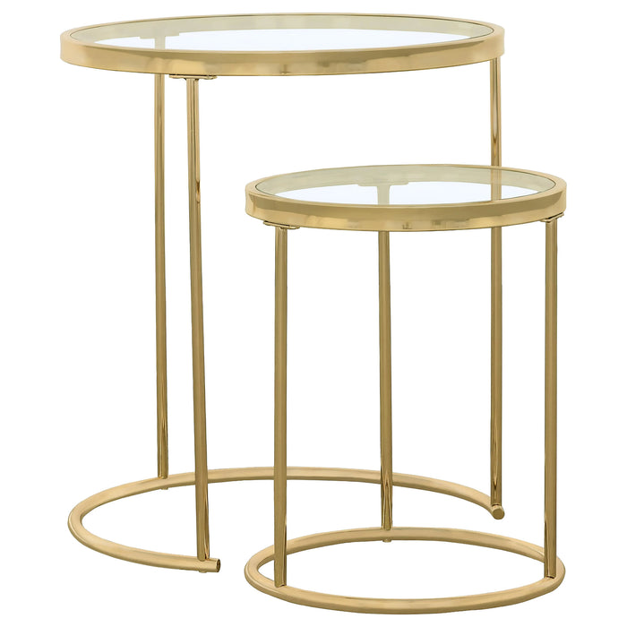 Maylin Nesting Table image