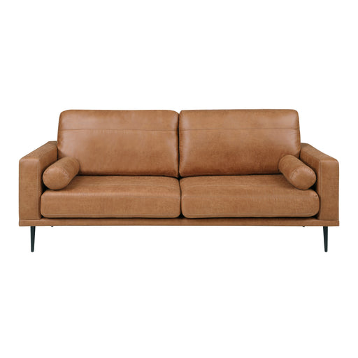 Westcliffe Sofa in Brown - 9416CAR-3 image