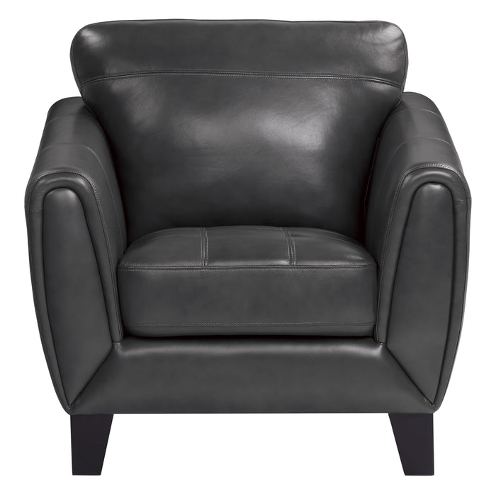 Spivey Chair in Gray - 9460DG-1 image